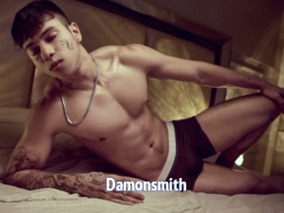 Damonsmith