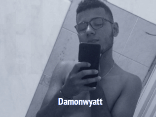 Damonwyatt