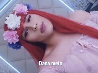 dana_mein Telefon Kontakte