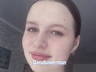 Danabawerman