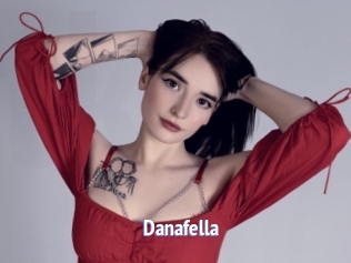 Danafella