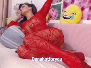 Danahotforyou