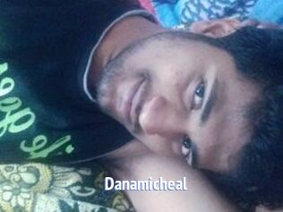 Danamicheal