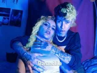 danandlila Telefon Kontakte