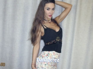 danaperez Telefon Kontakte