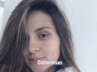 Danaroman