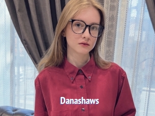 Danashaws