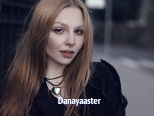 Danayaaster