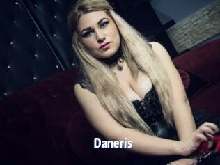 Daneris