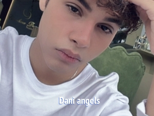 Dani_angels