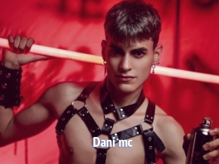 dani_mc Telefon Kontakte