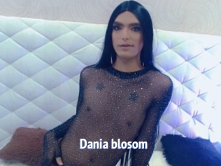 Dania_blosom