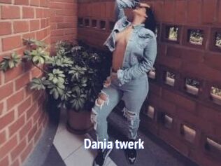 Dania_twerk
