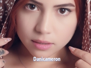 Danicameron