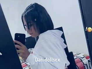 danidollsex Telefon Kontakte