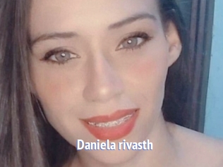 daniela_rivasth Telefon Kontakte