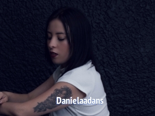 Danielaadans