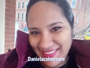 Danielacolmenare