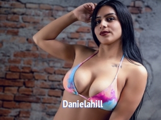 Danielahill