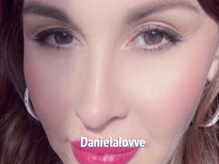 danielalovve Telefon Kontakte