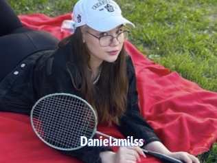 Danielamilss