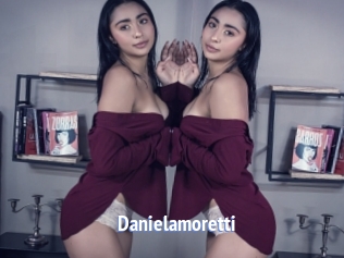 Danielamoretti