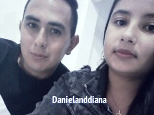 Danielanddiana