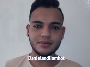 Danielandliamhot