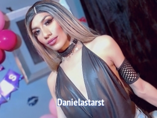 Danielastarst