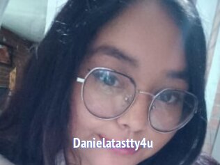 Danielatastty4u