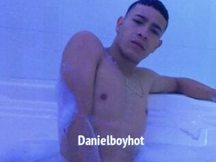 Danielboyhot
