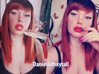 Daniellafoxytall