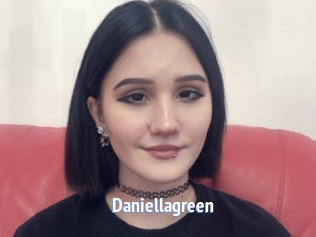 Daniellagreen