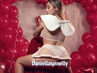 daniellaspinelly Telefon Kontakte