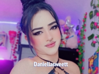 daniellasweett Telefon Kontakte