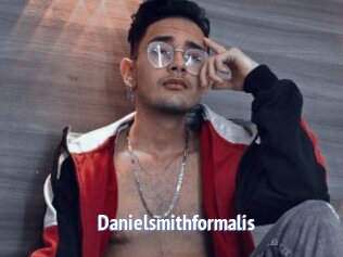 Danielsmithformalis