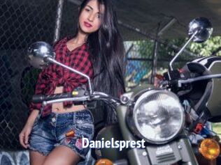 Danielsprest