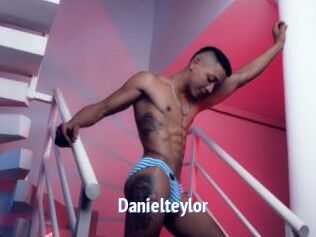 Danielteylor
