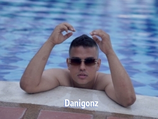 danigonz Telefon Kontakte