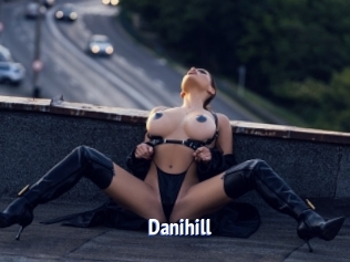 danihill Telefon Kontakte