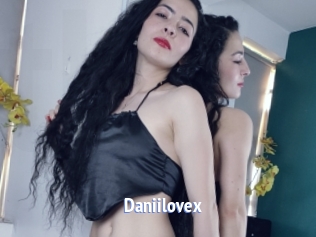 Daniilovex