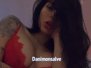 Danimonsalve