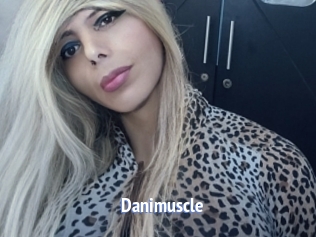 Danimuscle