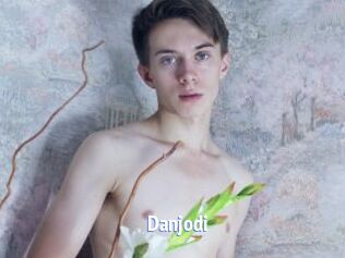 Danjodi