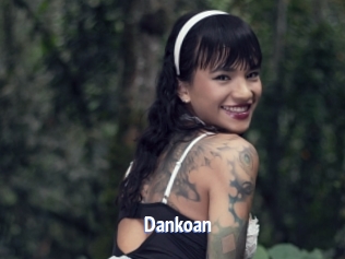Dankoan