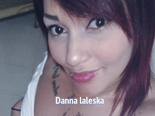 Danna_laleska