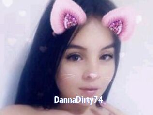 DannaDirty74