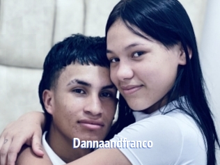 Dannaandfranco