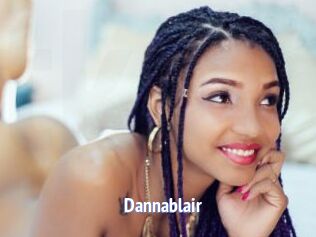 Dannablair