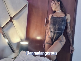 Dannadangerous